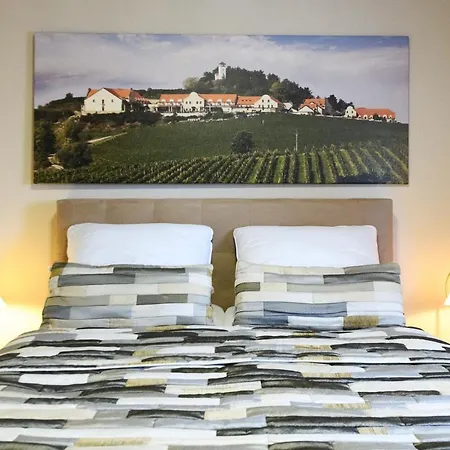 Hotell Vinarstvi U Kaplicky Zaječí
