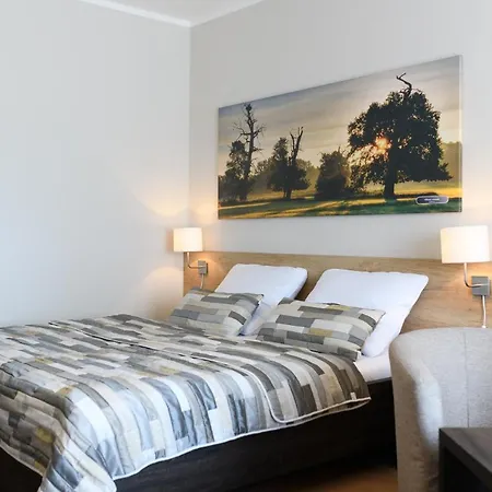 Vinarstvi U Kaplicky Hotel Zaječí