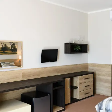 Vinařství U Kapličky Hotel *