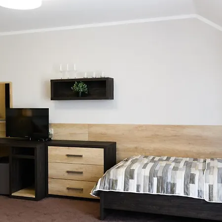 Vinařství U Kapličky Hotel *