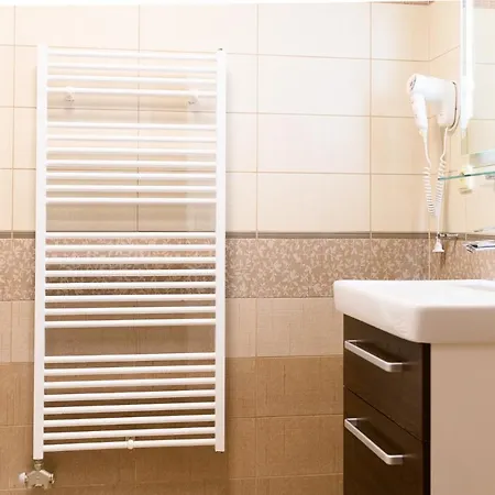 Vinarstvi U Kaplicky Hotell Zaječí