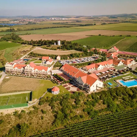 Vinarstvi U Kaplicky Zaječí