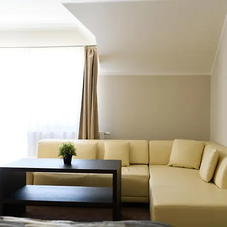 Hotell Vinarstvi U Kaplicky