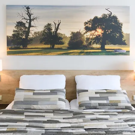 Vinařství U Kapličky Hotel *