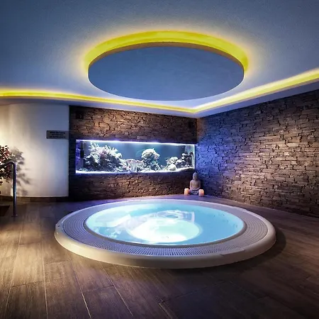 Hotel Vinařství U Kapličky