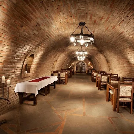 Vinarstvi U Kaplicky * Zaječí