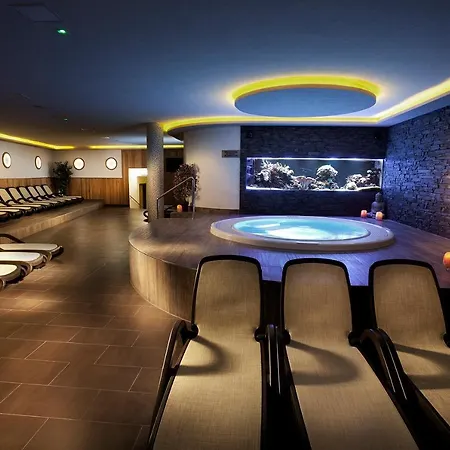 Hotell Vinarstvi U Kaplicky