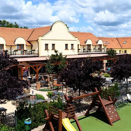 Vinařství U Kapličky