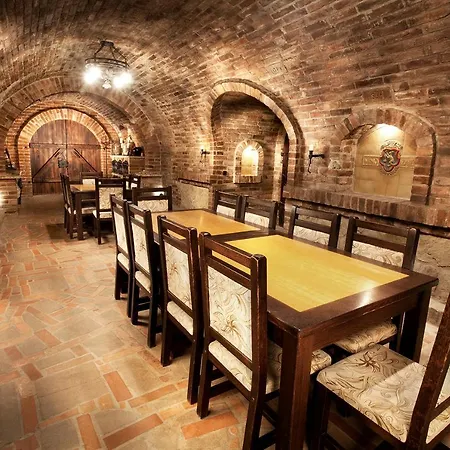 Vinařství U Kapličky Hotel *