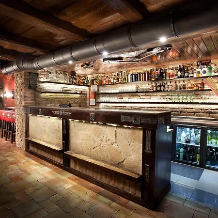 Vinarstvi U Kaplicky Zaječí