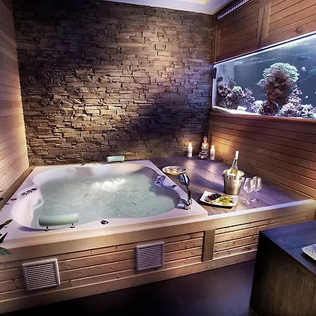Hotell Vinarstvi U Kaplicky
