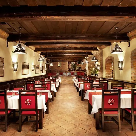 Hotel Vinařství U Kapličky