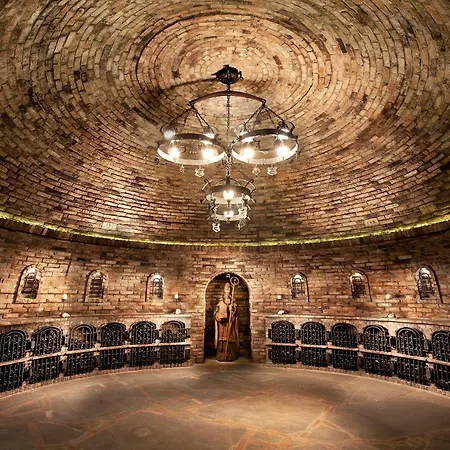 Vinařství U Kapličky Hotel *