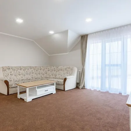 Vinarstvi U Kaplicky Hotell *