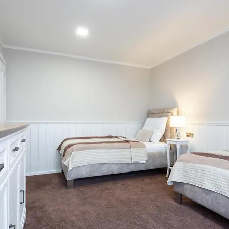 Vinarstvi U Kaplicky Hotell