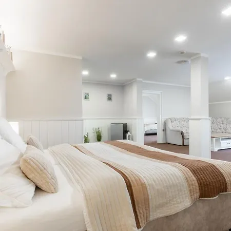 Vinařství U Kapličky Hotel *