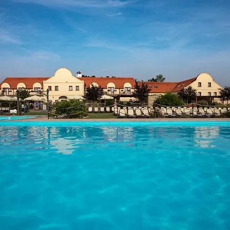 Hotell Vinarstvi U Kaplicky