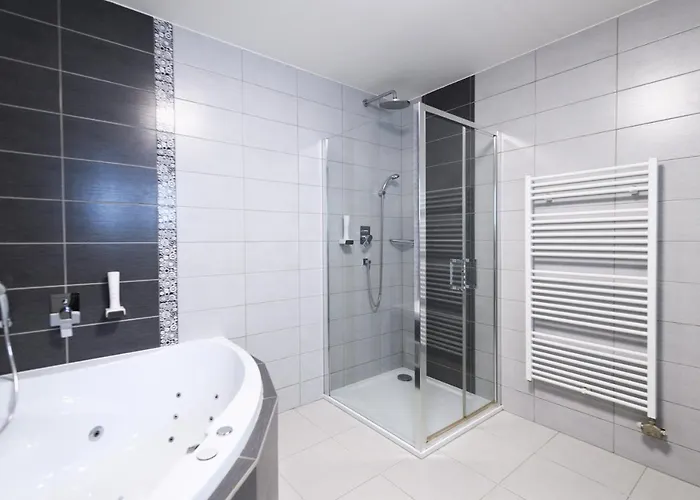 Vinarstvi U Kaplicky Hotel *