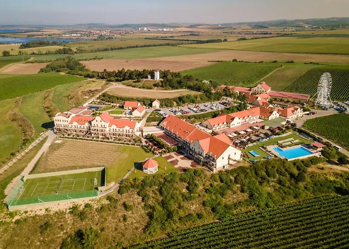 Vinarstvi U Kaplicky Zaječí