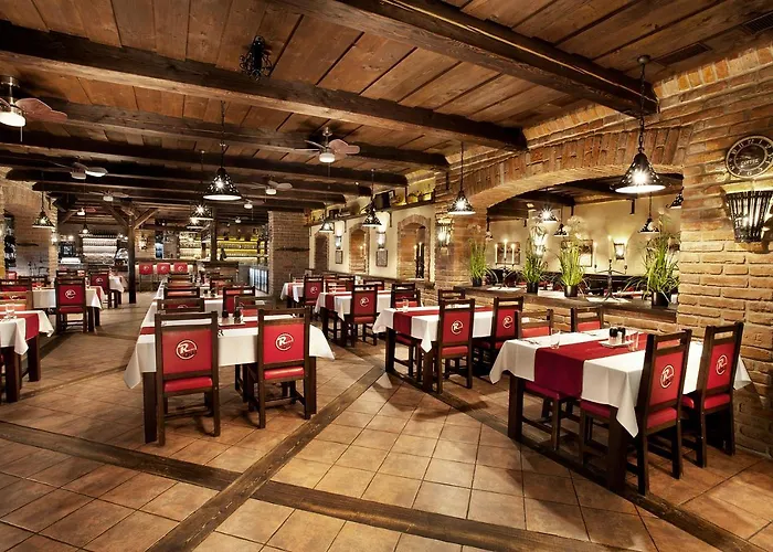 Hotel Vinarstvi U Kaplicky Zaječí